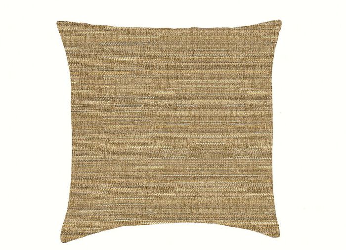 Hochwertig verarbeitete Kissenbezüge KAFFEE