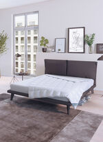 Daunenprogramm Antarktis von Spessarttraum WEISS