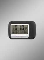 Quarz-Projektions-Wecker von Pools 