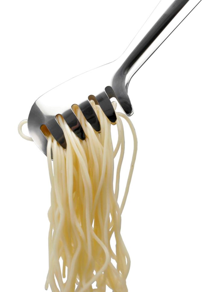 Pasta-Set 2-teilig 