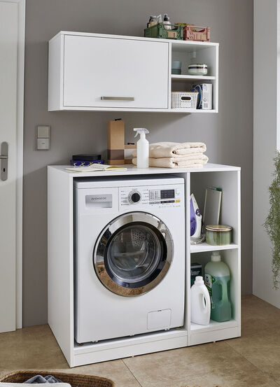 Raffinierte Schr&auml;nke mit Melaminbeschichtung 