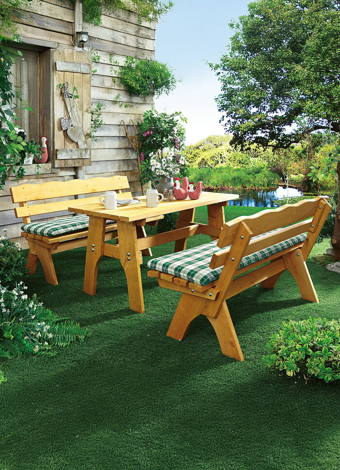 Gartenm&ouml;bel Nordland 