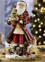 Figuren aus der Serie Fitz & Floyd von Goebel BUNT