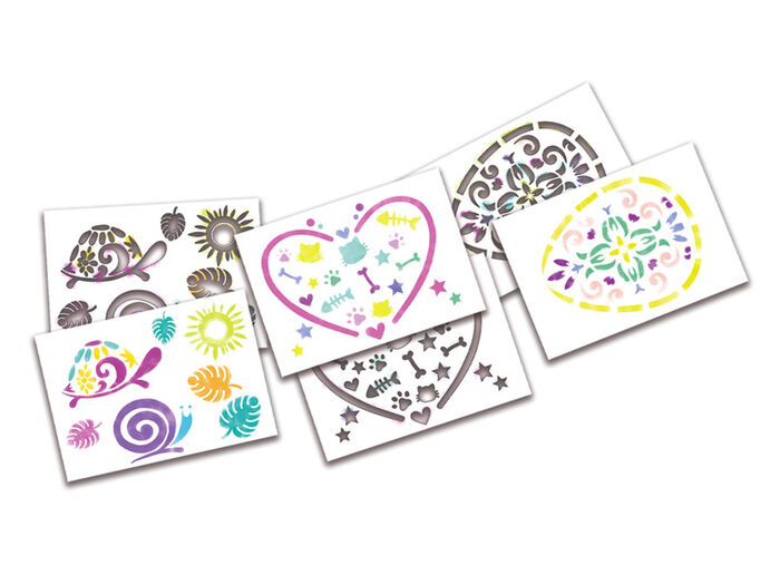 Starlyf® Blow Markers 