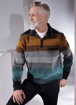 Sweatshirt von &bdquo;Hajo&ldquo; 