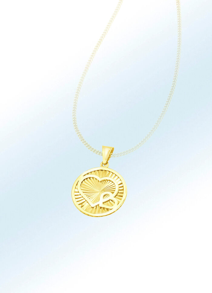 Romantischer Anh&auml;nger 