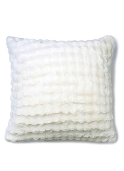 Wohnaccessoires in weicher Super-Soft-Touch Qualit&auml;t 