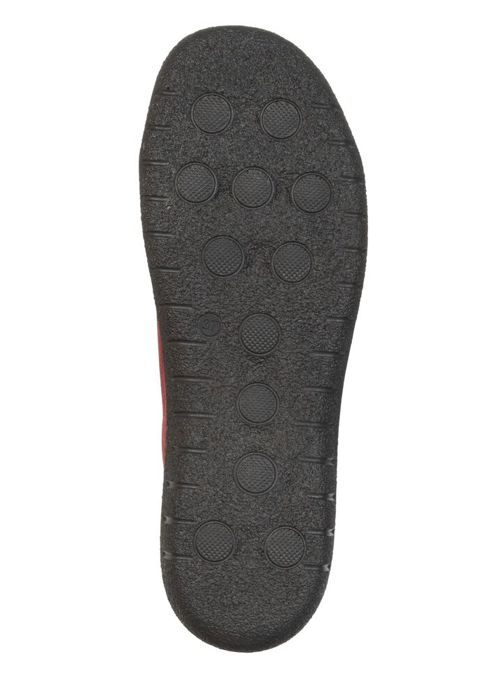 ELENA EDEN, bequeme Damen-Schn&uuml;rschuhe, Weite G, mit herausnehmbarem Fu&szlig;bett 