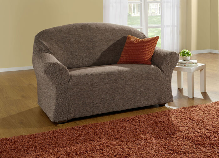 Stretchbezüge BRAUN