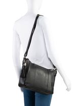 Laurina, Tasche, Damen, mit verstellbarem Umh&auml;ngeriemen 