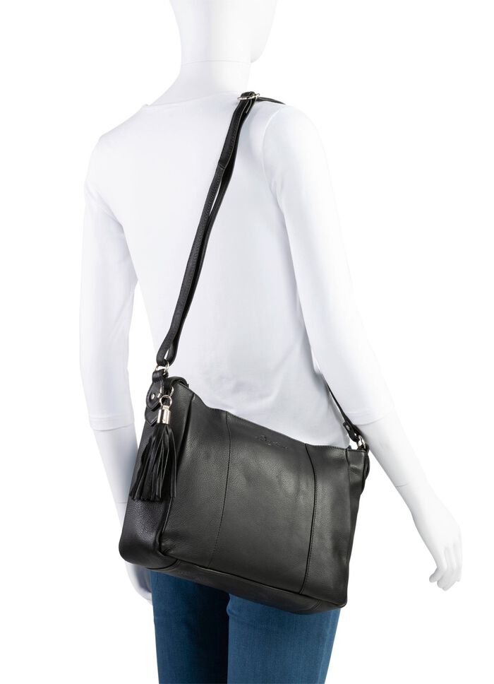 Laurina, Tasche, Damen, mit verstellbarem Umh&auml;ngeriemen 