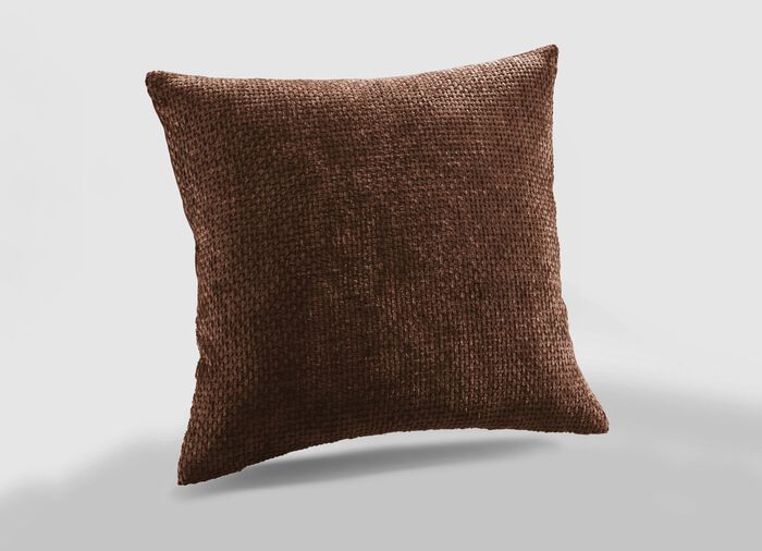 Stuhlkissen und Kissenbezüge  BRAUN