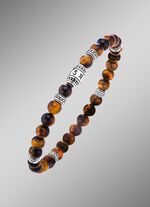 Kraftvolles Armband mit tibetischen Symbolen 