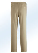 "Klaus-Modelle"-Schlupfhose in 4 Farben CAMEL