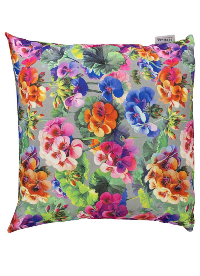 Kissenbezug mit  Rei&szlig;verschluss 