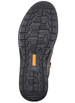 GINO GALANTE, atmungsaktive Herren-Boots, Winterschuhe, mit Rei&szlig;verschluss 