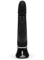 Massageger&auml;t Push Rabbitvibrator 