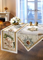 Tisch- und Raumdekoration in exzellenter Gobelin Qualit&auml;t 