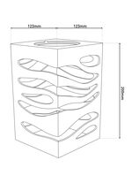 LED-Leuchte &bdquo;Hilda&ldquo; 