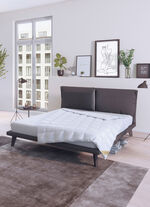 Bettwarenprogramm in Premiumqualit&auml;t von Spessarttraum WEISS