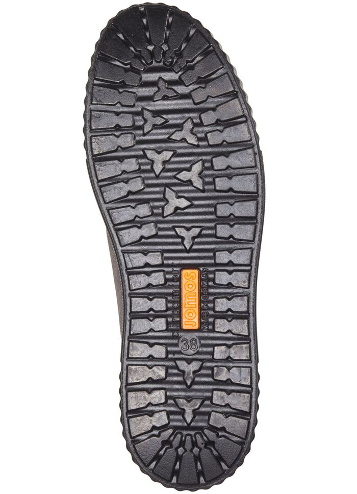 Schn&uuml;rschuh aus hochwertigem Rind-Veloursleder 