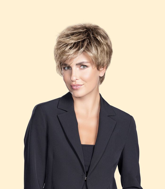 Giorgio Montana Per&uuml;cke Luisa BLOND MIX