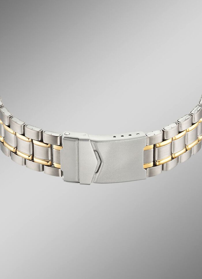 Master Time Funk-Herrenuhr 