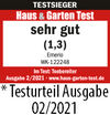 BADERde_DE1Logo_Art42537_Testsieger_Teeber
