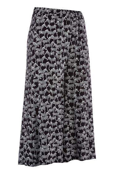 Culotte in Schlupfform 