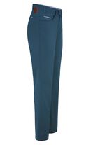 "Br&uuml;hl"-Hose mit Bund&uuml;bertritt in 3 Farben 