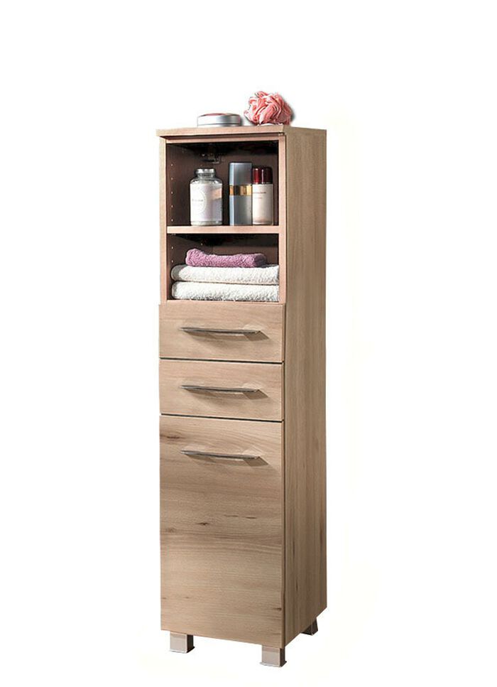 Badm&ouml;bel-Programm, auch h&auml;ngend montierbar 