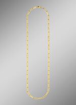 Elegante Lagunakette 