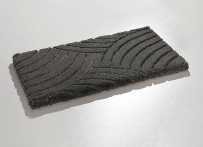 Barfu&szlig;weiche Magicsoft Badgarnitur 