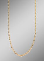 Geschmackvolle Panzerkette in verschiedenen L&auml;ngen 