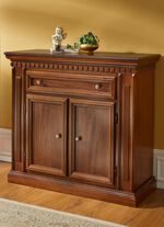 Hochwertige und stilsichere Kommoden mit klassisch sch&ouml;nem Flair 