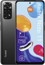 Xiaomi Smartphone Redmi Note 11 