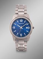 "Para"-Quartz-Partneruhren 