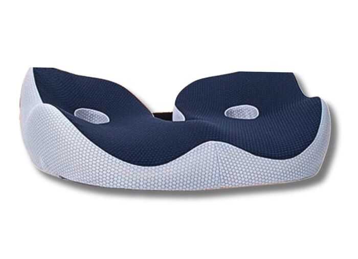 Ergonomisches Sitzkissen 