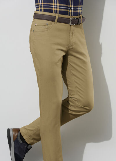 "Redpoint"-Hose in 5 Farben 