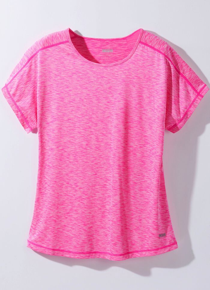 Funktionsshirt von &bdquo;LPO&ldquo; in 3 Farben 