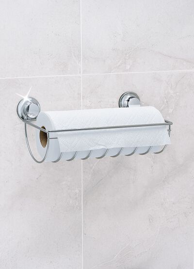 EVERLOC Vacuum-System Küchenrollenhalter 