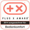 BADERde_DE1Logo_PlusXAward2014_Bedienkomf BADERde_DE1Logo_PlusXAward2014_Bedienkomf
