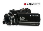Agfa Realimove CC2700 HD-Camcorder 
