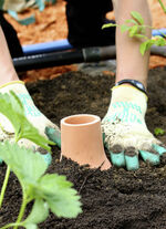 Hydro-Max Bewässerungssystem 