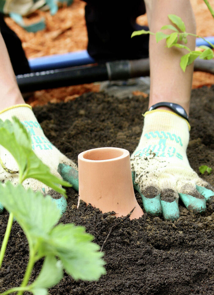 Hydro-Max Bewässerungssystem 