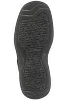 Boot mit verstellbarer Klettspange 