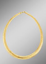 Mesh-Collier Superflex 