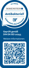 BADERde_DE1Logo_Hohenstein_Antibakteriell_2023F