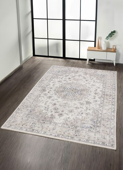 Pflegeleichte, gewebte Br&uuml;cken und Teppiche 