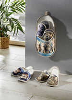 Pantoffelaufbewahrung Kätzchen 